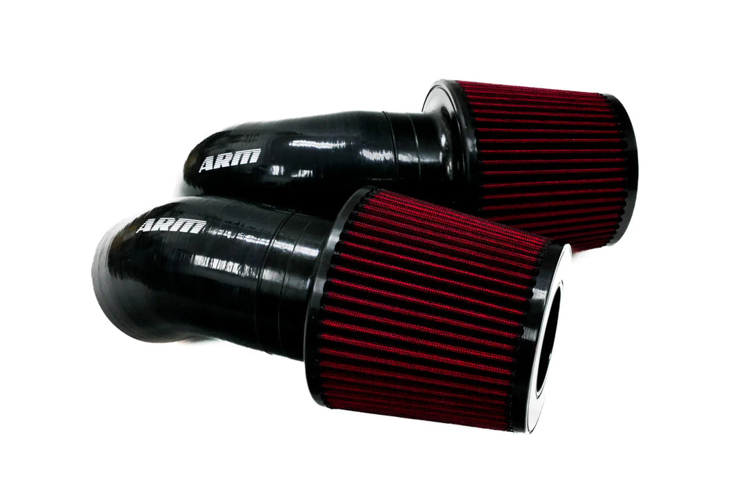 ARM S58 Intake - G80 M3 | G82 / G83 M4 | G87 M2
