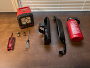 OEMExtinguishers Fire Extinguisher Kit - G80 M3 | G82 / G83 M4
