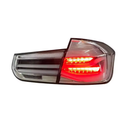 Clear OEM Style Taillight Set - F30 3-Series | F80 M3