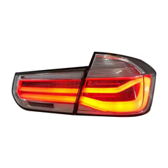 Clear OEM Style Taillight Set - F30 3-Series | F80 M3