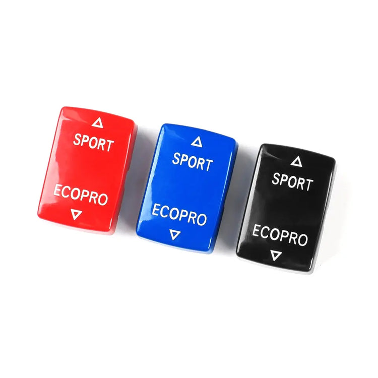 Drive Select Button - F2X 2-Series | F3X 3-Series | F3X 4-Series