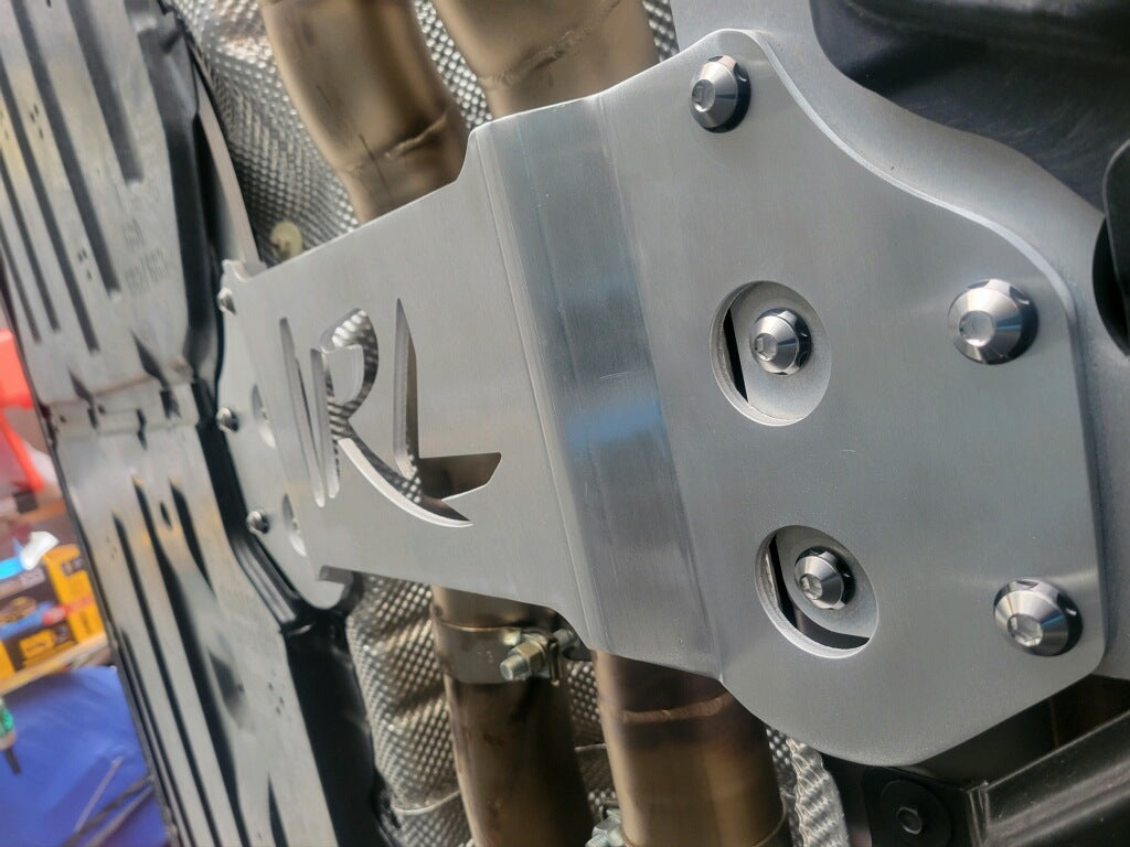 IRL Extended Clearance Brace - G80 M3 | G82 / G83 M4