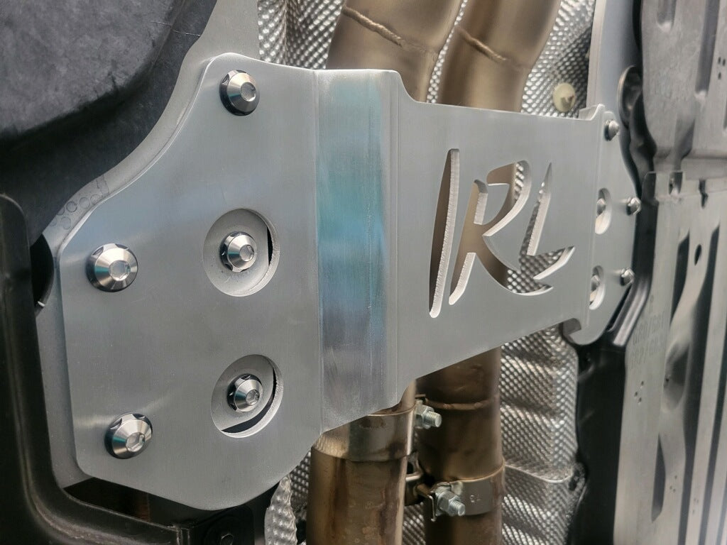 IRL Extended Clearance Brace - G80 M3 | G82 / G83 M4