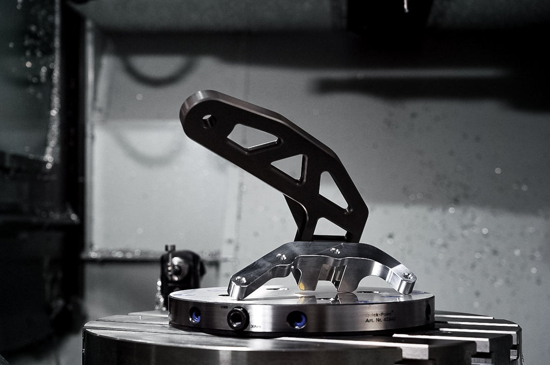 BTK S58 Dual Differential Mount - G80 M3 | G82 M4 | G87 M2