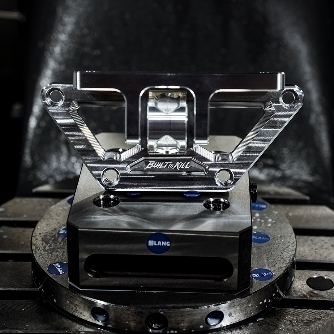 BTKUSA Dual Differential Mount - G42 M240i | G20 M340i | G22 M440i | A90 Supra