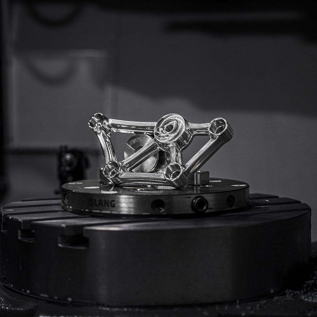 BTKUSA Dual Differential Mount - G01 X3 M40i | G02 X4M M40i