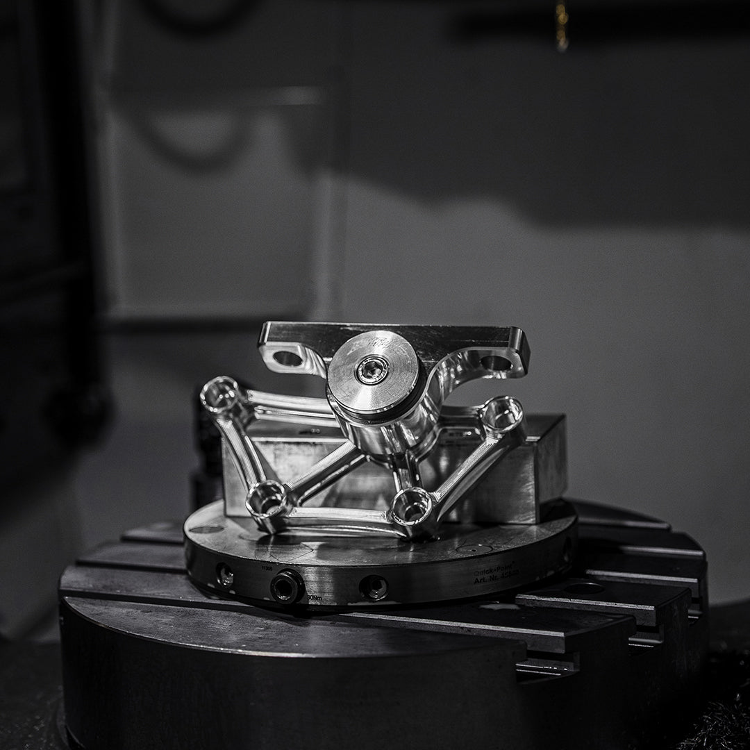 BTKUSA Dual Differential Mount - G01 X3 M40i | G02 X4M M40i