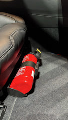 OEM Extinguishers Fire Extinguisher Kit - F90 M5 | F15 X5 | F85 X5M
