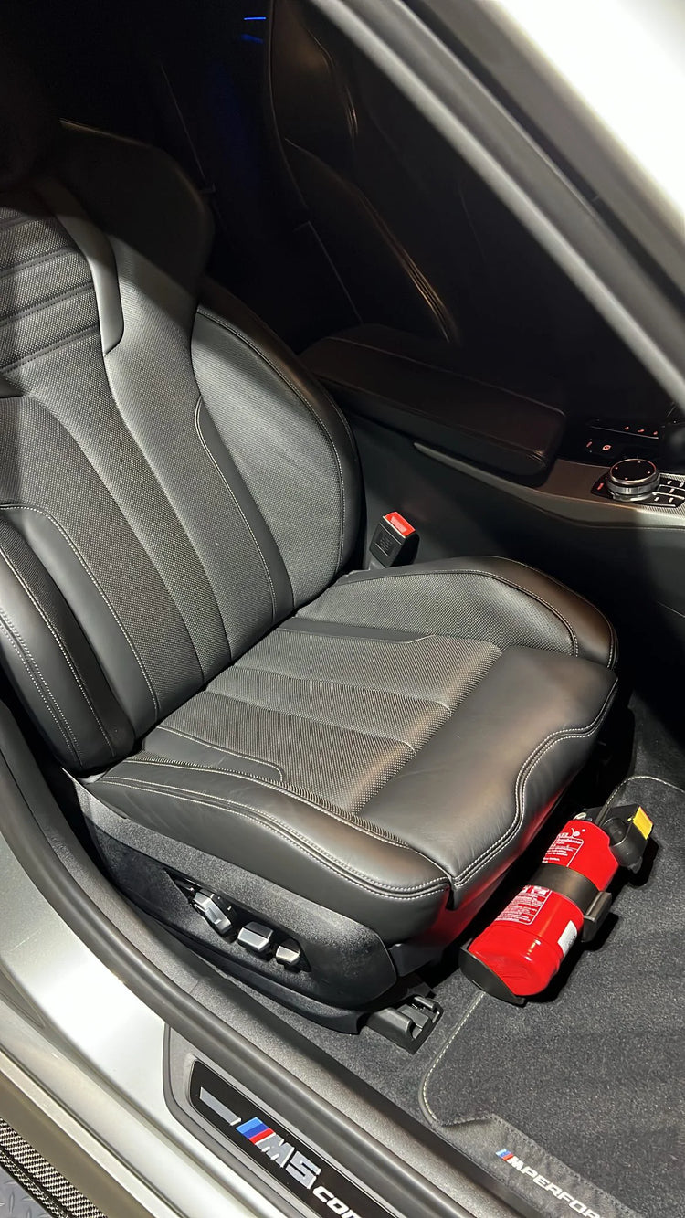 OEM Extinguishers Fire Extinguisher Kit - F90 M5 | F15 X5 | F85 X5M