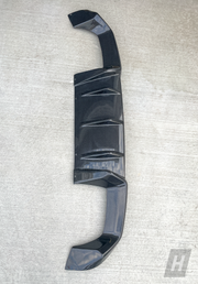 Performance V1 Diffuser - F87 M2