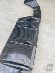 Performance V1 Diffuser - F87 M2