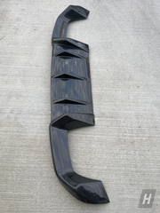 Performance V1 Diffuser - F87 M2