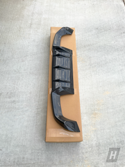 Performance V1 Diffuser - F87 M2