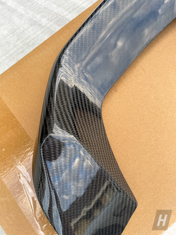 Performance V1 Diffuser - F87 M2 - Image 13