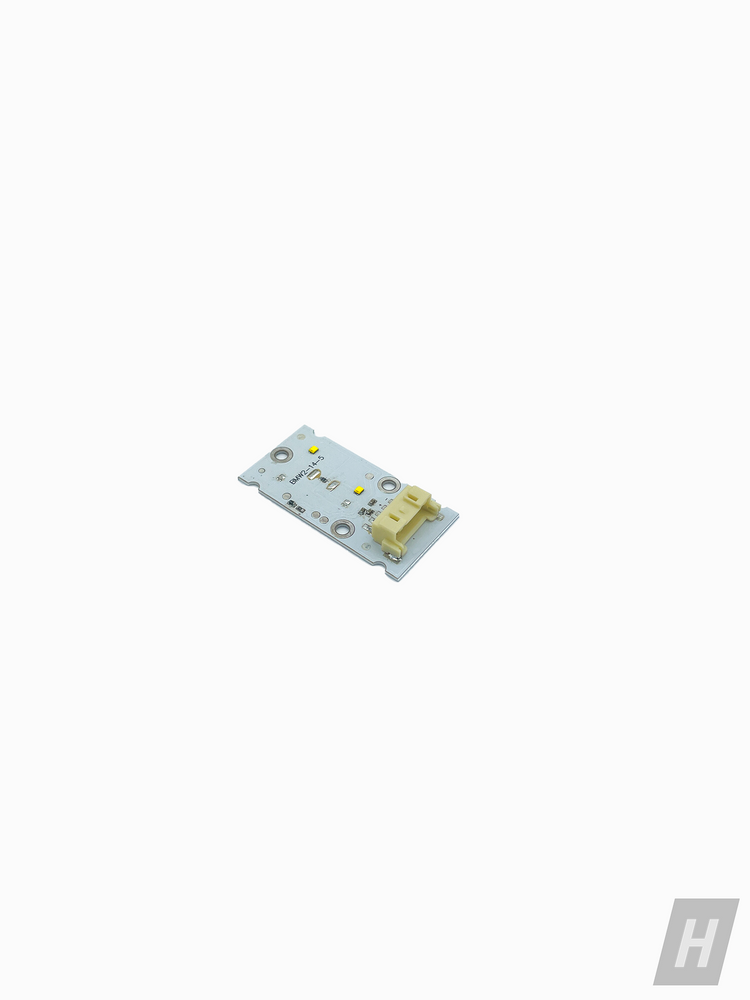HM Amber DRL LED Module Set - F87 M2