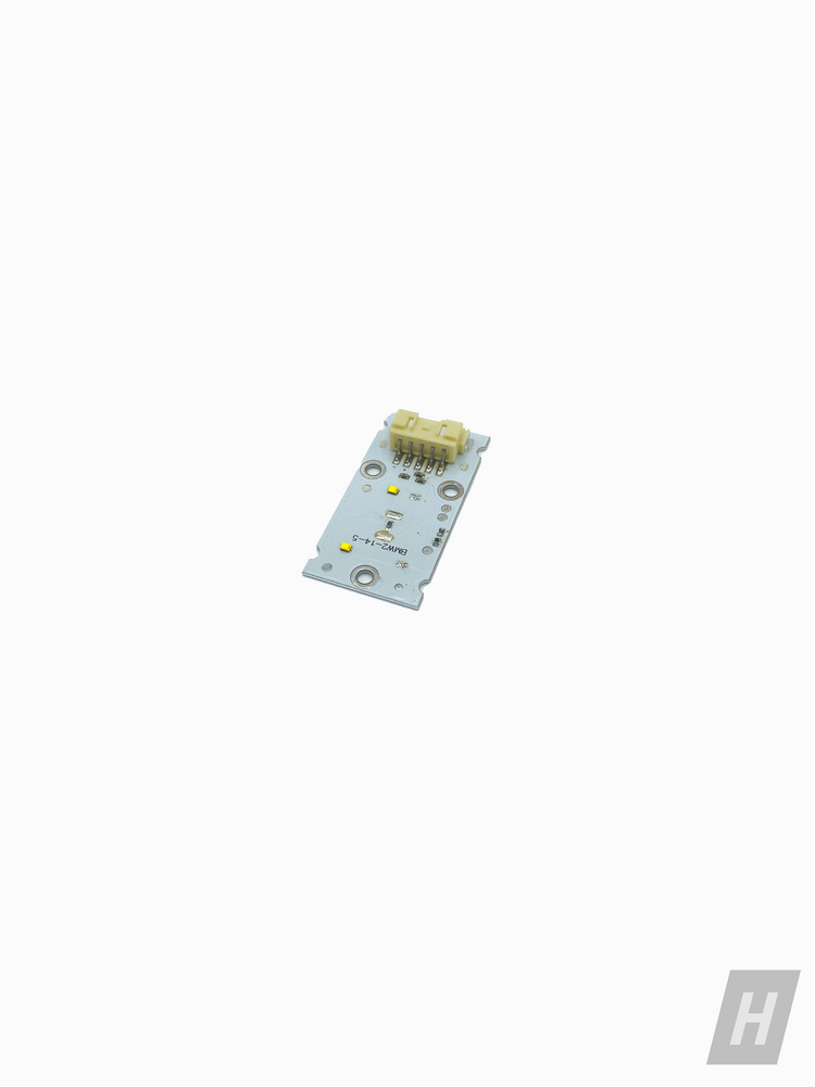 HM CSL Yellow DRL Module Set - F87 M2 | F22 2-Series