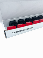 Scrape Defense Lip / Bumper Protector Kit