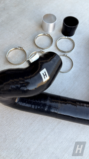 HM B58 Front Mount Intake - G20 M340i | G22 M440i