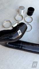 HM B58 Front Mount Intake - G20 M340i | G22 M440i