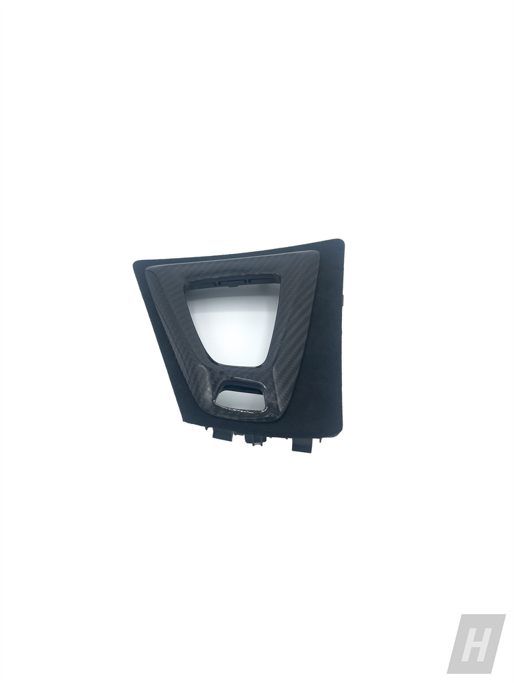 Performance V1 Carbon / Alcantara DCT Shift Surround Trim - F80 M3 | F82 M4