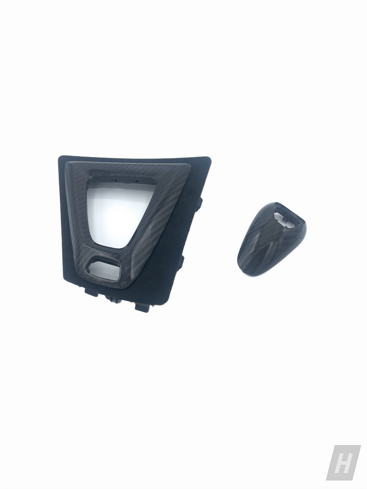 Performance V1 Interior Parts Kit / Bundle - F80 M3 | F82 / F83 M4 | F87 M2