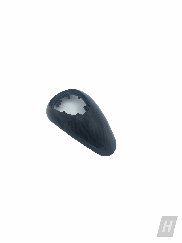 Performance V1 DCT Carbon Fiber Gear Selector Lever / Knob - F80 M3 | F82 / F83 M4