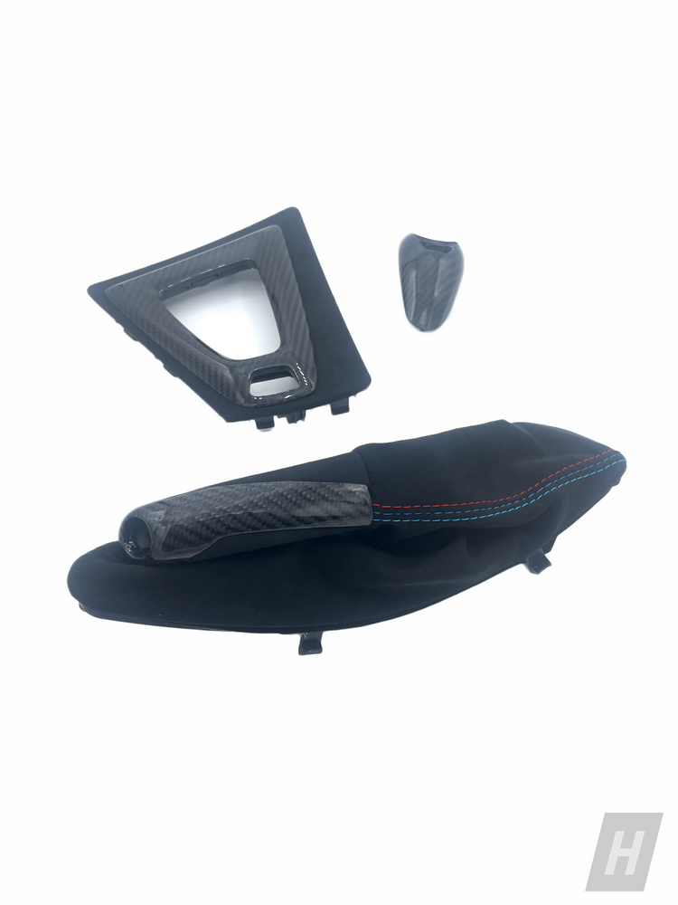 Performance V1 Interior Parts Kit / Bundle - F80 M3 | F82 / F83 M4