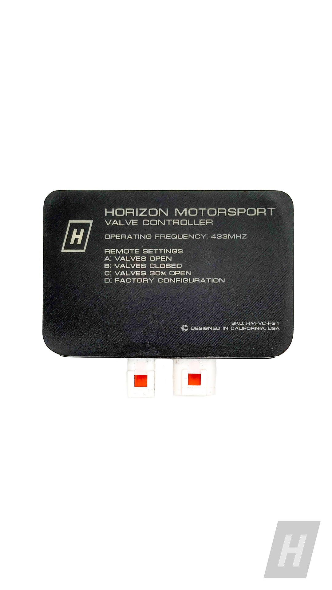 HM BMW Universal Exhaust Valve Controller - Image 2