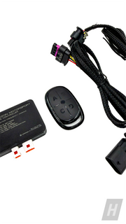 HM BMW Universal Exhaust Valve Controller