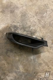 Carbon Fiber Headlight Delete / Air Intake - F80 M3 | F82 / F83 M4