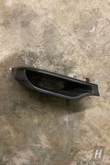 Carbon Fiber Headlight Delete / Air Intake - F80 M3 | F82 / F83 M4