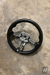 OEM BMW Steering Wheel (USED) - F80 M3 | F82 / F83 M4