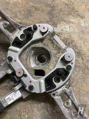 OEM BMW Steering Wheel (USED) - F80 M3 | F82 / F83 M4