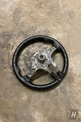 OEM BMW Steering Wheel (USED) - F80 M3 | F82 / F83 M4