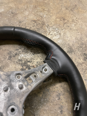 OEM BMW Steering Wheel (USED) - F80 M3 | F82 / F83 M4