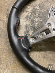 OEM BMW Steering Wheel (USED) - F80 M3 | F82 / F83 M4
