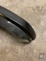 Performance V1 Wet Carbon Fiber Mirror Caps (DAMAGED) - G80 M3 | G82 / G83 M4