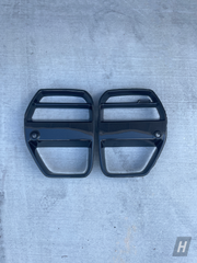 VR1 Carbon Fiber Front Grill (DAMAGED) - G80 M3 | G82 / G83 M4