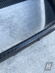VR1 Carbon Fiber Front Grill (DAMAGED) - G80 M3 | G82 / G83 M4