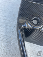 VR1 Carbon Fiber Front Grill (DAMAGED) - G80 M3 | G82 / G83 M4