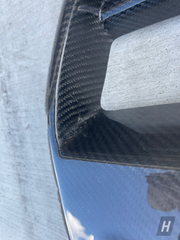 VR1 Carbon Fiber Front Grill (DAMAGED) - G80 M3 | G82 / G83 M4