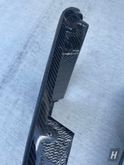 VR1 Carbon Fiber Front Grill (DAMAGED) - G80 M3 | G82 / G83 M4