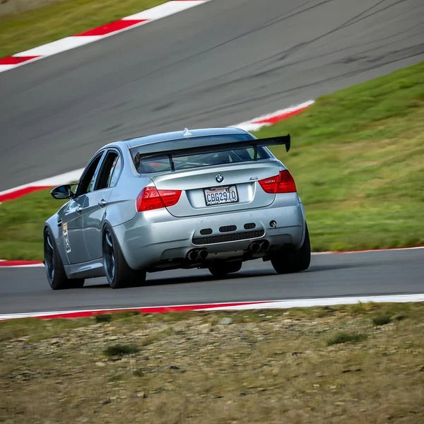 Ridgeline Motorsport GT4 MK2 Rear Wing
