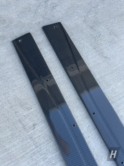 Performance Style Side Skirts (USED/CLEARANCE) - F82 M4