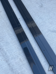 Performance Style Side Skirts (USED/CLEARANCE) - F82 M4