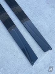 Performance Style Side Skirts (USED/CLEARANCE) - F82 M4