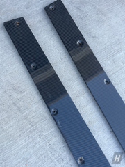 Performance Style Side Skirts (USED/CLEARANCE) - F82 M4