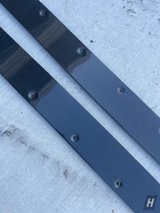 Performance Style Side Skirts (USED/CLEARANCE) - F82 M4