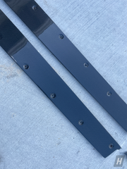 Performance Style Side Skirts (USED/CLEARANCE) - F82 M4