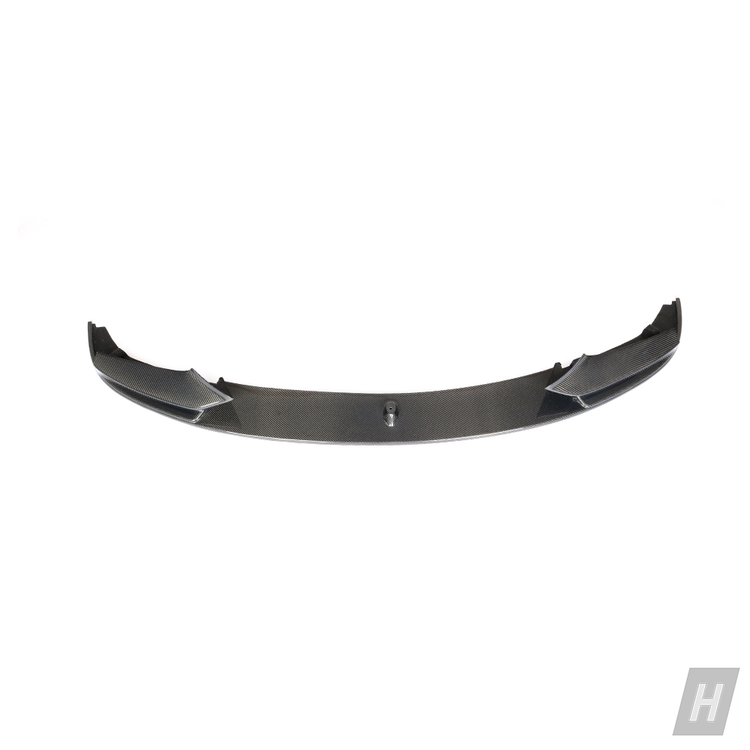 Performance V1 Front Lip - F10 5-Series (M-Sport)